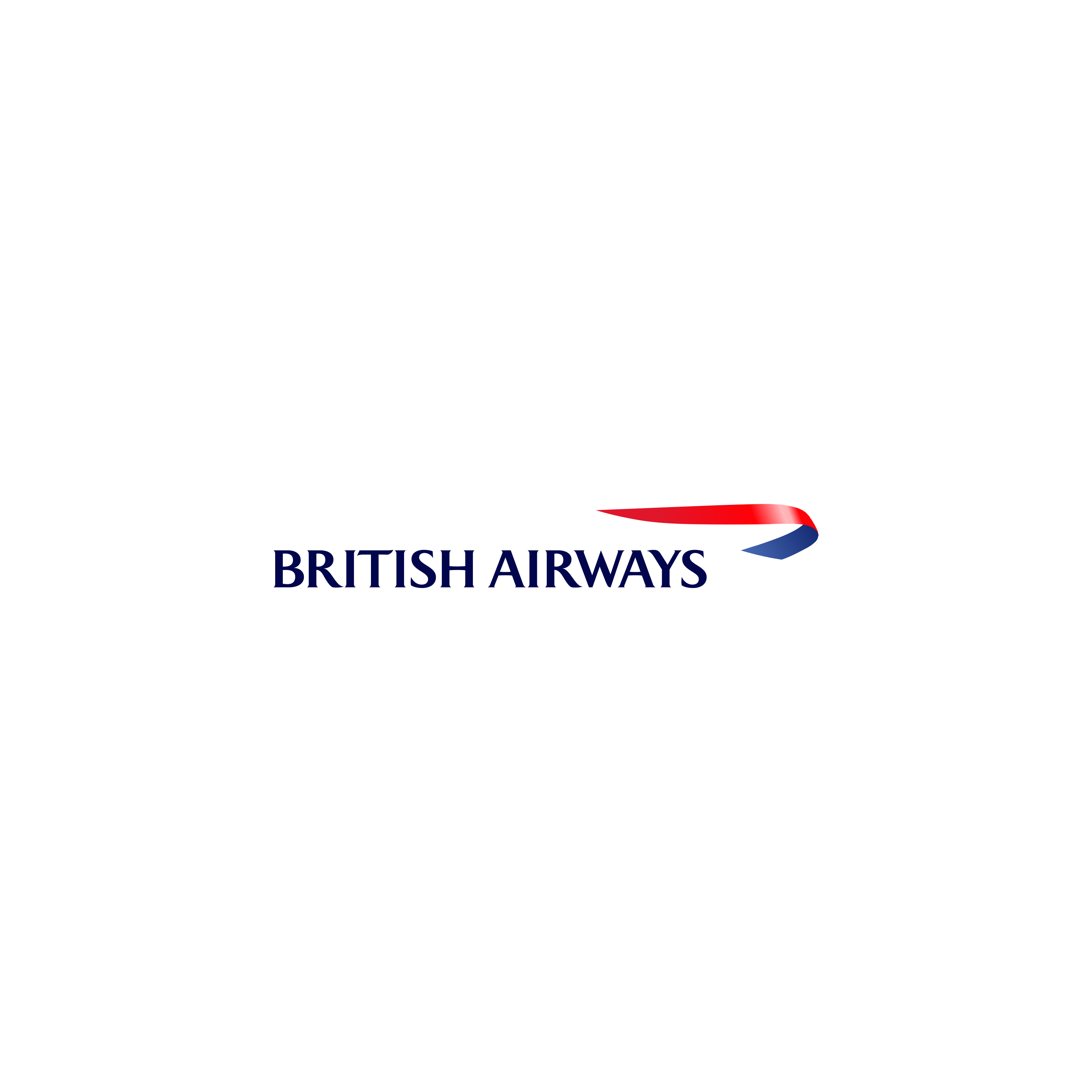 Fly British Airways Newbrew