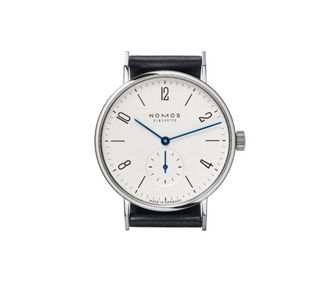 Nomos Tangente